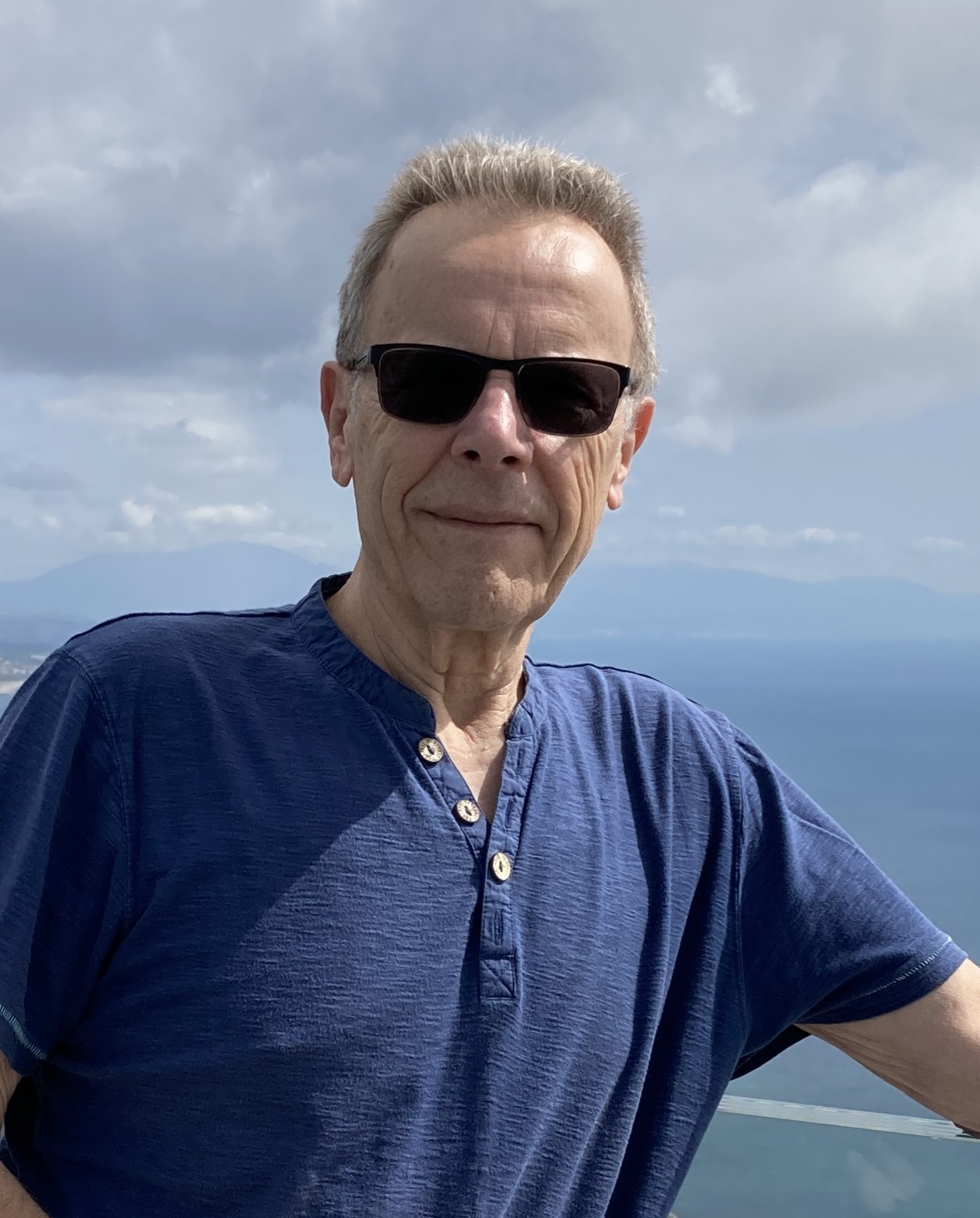 Image of Robert Crocker